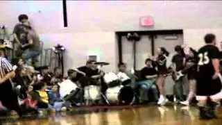Elliott County (KY) high school basketball: Team for a town