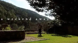 reconnecting with nature to heal 🌱🌸