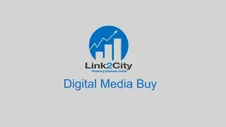 Digital Media Buy Explainer