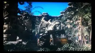 3D Mark 11 (X6832) - nVidia GTX 680 SLi Benchmark (Physx Enabled)