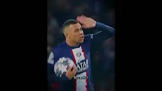 Mbappe Vs Bayern 🥷🔥