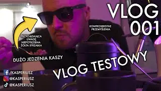 001 kasprowy vlog | videoprzemyślenia o smaku kaszy gryczanej