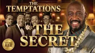 The REAL Reason Otis Williams was The Temptations' SECRET TO SUCCESS