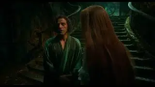 MIA GOTH Crushing It In FRANKENSTEIN Only Monsters Play God