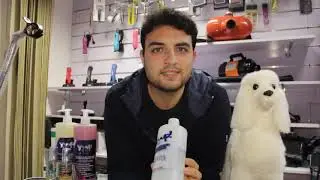 Come usare la Mixing Bottle Yuup?
