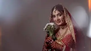 wedding Teaser Naveen