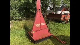 Slaghack, Varsta 1200