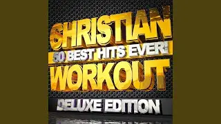 Live with Abandon (Workout Mix 138 BPM)