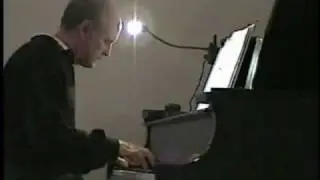 Genesis cover live After the Ordeal