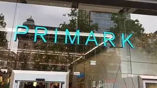 Opening Primark Antwerpen