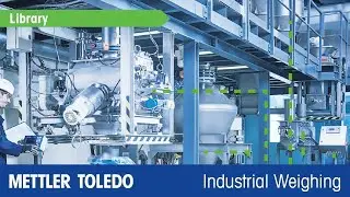 Smarter Chemical Manufacturing Towards Industry 4.0  - METTLER TOLEDO - en