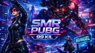 🫂 BUGUN tolka TDM WoW karta bosamiz 🇺🇿 SMR PUBG 🇺🇿