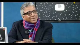 Smart SaltLake I Interview I Founder Director, Prayasam I Ashoka Fellow Interview I CVNN