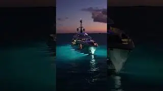 Moonraker is a motor Yacht Build by Bilgin Yachts from Turkey  #luxurylifestyle #luxuryyacht #yatchs