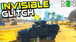 MW2 INVISIBLITY GLITCH DMZ on LTV Invisibilty Glitch Modern Warfare 2 DMZ LVT Invisibility Glitch MW
