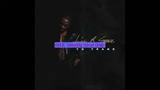 Yo Trane - Love Bullet (Acapella/Vocal Only)