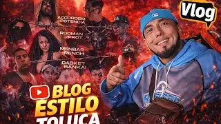 As&iacute; vivimos la experiencia de Estilo Toluca/Mike Runner