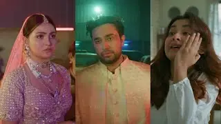 না পাওয়া ভালোবাসা /Na Pouya Valobasha 💔🥀 /Joven/ Bangla  DrimaNatok Sad Natok  