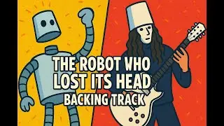 Buckethead 