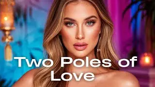 A touching Russian melodrama about love, fate, and impossible choices | Two Poles of Love | Series