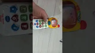 телефон vtech