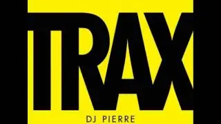 DJ Pierre - Acid (Pierre's Acid Face Mix) [Techno Pusher]