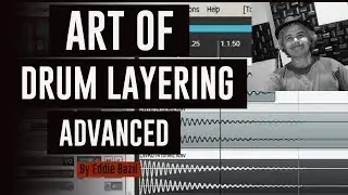 Drum Layering Advanced Promo - Course Overview