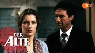 Der Alte, Staffel 9, Folge 16: Korruption