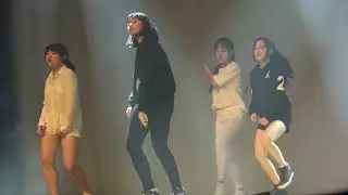 171224 內中 耕莘 基商 崇光 KARD 'Oh NaNa , Don't Recall , Hola Hola'