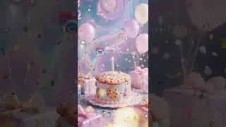 Happy Birthday Song Remix 💖 | Birthday EDM Mix 🎂 #Music #Dance