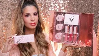 LAURA LEE LOS ANGELES HOLIDAY 2018 COLLECTION!