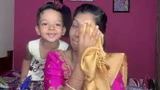 Makeup 💄 video ❤️😍🤩 #udhayasumathi #ussfamily #madurai