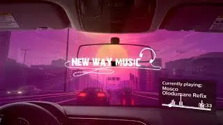 Mosco - Olodumare (Joel Lwaga RnB Cover)
