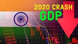 Indian Economy Crisis in 2020