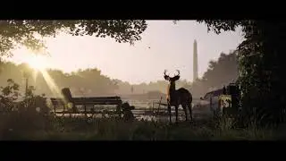 Tom Clancy's The Division 2 [PS4/XOne/PC] Gamescom 2018 Cinematic Trailer