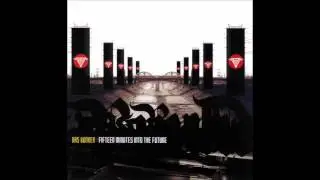 Converter - Monster - Deathtime (Live Mix @ Das Bunker)