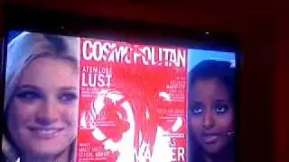 gntm das finale 2009- sara ist germanys next topmodel