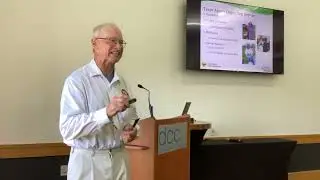 Bill Baxter - Texas Apiary Inspector