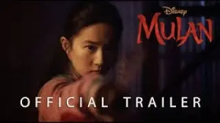 MULAN (2020) - Best Action Movies 2020 - Action Movies Full Lenght English - New Hollywood Movies