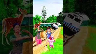 funny cute dancing dog vs aunty stop train by dance #trendingshorts #shortsfeed