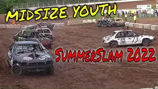 MIDSIZE YOUTH (SummerSlam 2022)