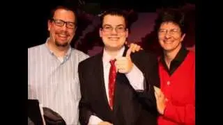 Jeff's Story: Why St. Elizabeth School Made a Difference for His Son