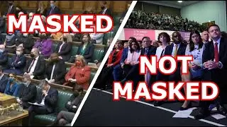 Labour's Mask Hypocrisy