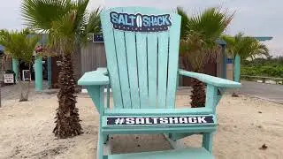 Cedar Beach NY Salt Shack Walking Tour Jones Beach Barrier Island Atlantic Ocean beach Babylon USA