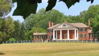 History Comes Alive at the Robert H. Smith Center for the Constitution