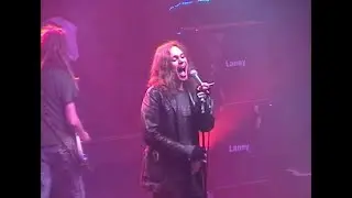HIM - Wicked Game Live The Astoria, London 23.02.2004