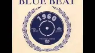 Lloyd Clarke with Duke Reid & His Group - Parapinto Boogie