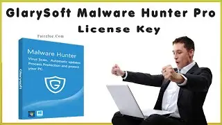GlarySoft Malware Hunter Pro License Key Review How To Use GlarySoft Malware Hunter Pro Discount