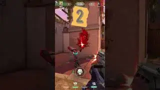 #gekko #clutch #dizzy #moshpit #wingman #valorant #valorantclutchmoments #valorantclips