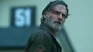 Rick Grimes VS Hank Schrader | battle #shorts #MortalKombat